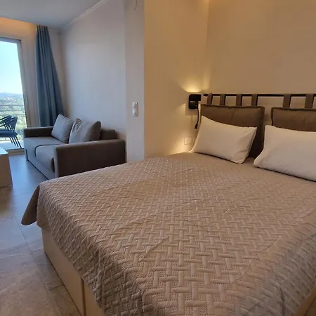 Corfelia Seaview Ýpsos