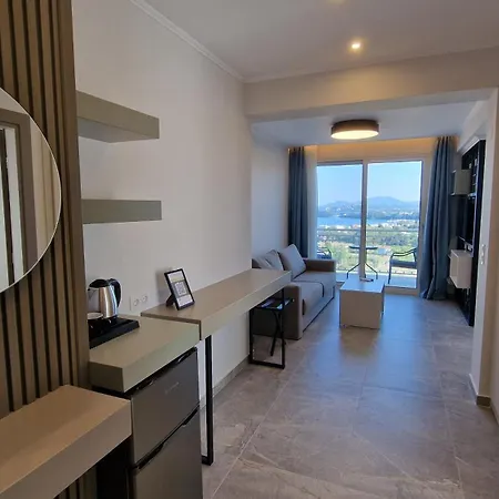 Corfelia Seaview