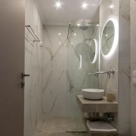 Corfelia Seaview 阿普索斯