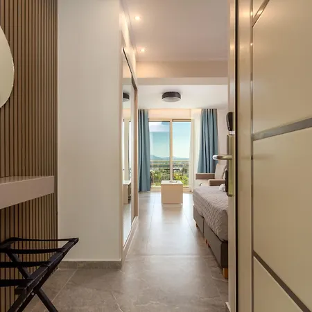 Corfelia Seaview 阿普索斯