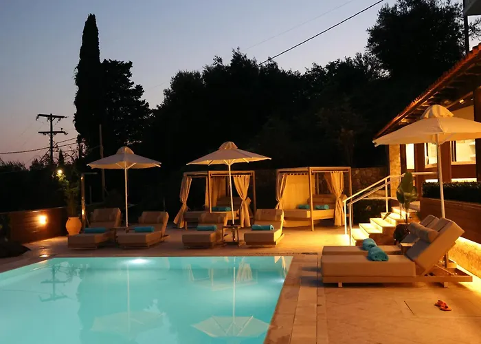 Corfelia Seaview Ýpsos