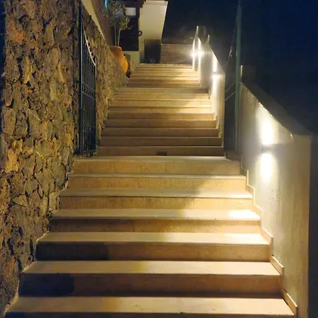 Corfelia Seaview Appart hôtel 4*