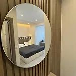 Hotel de apartamente Corfelia Seaview 4*