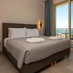 Апарт-отель Corfelia Seaview