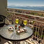 Апарт-отель Corfelia Seaview