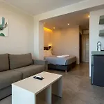 Corfelia Seaview 4* Ипсос