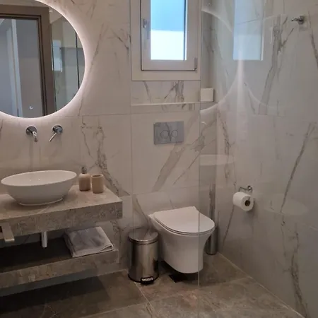 Corfelia Seaview Ξενοδοχείο με διαμερίσματα