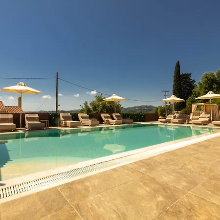 Corfelia Seaview
