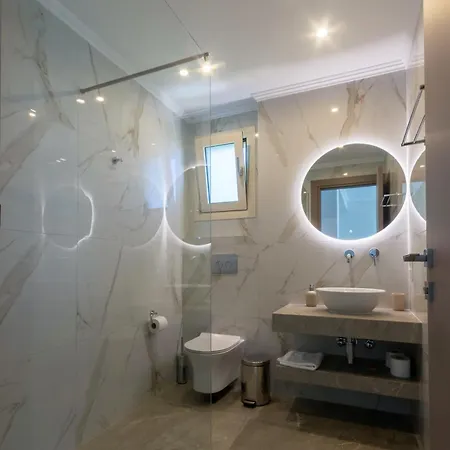 Corfelia Seaview 4* Ipsos