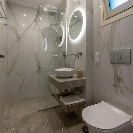 Corfelia Seaview 4*
