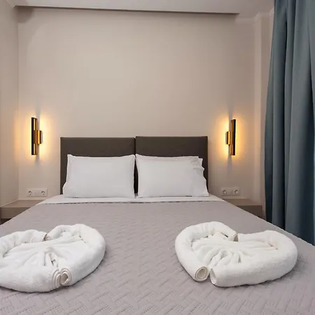 Corfelia Seaview 4*
