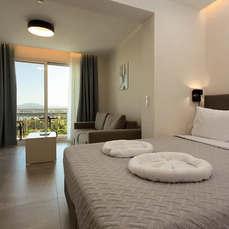 Corfelia Seaview