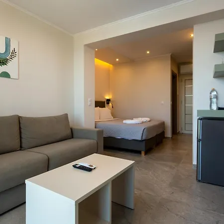 Corfelia Seaview 4* Ipsos