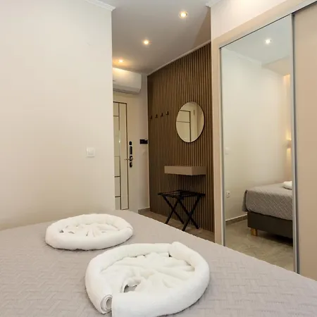 Aparthotel Corfelia Seaview