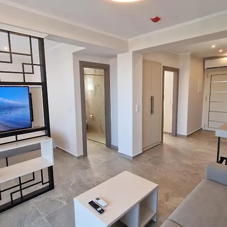Corfelia Seaview 4* Ipsos