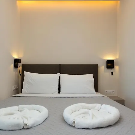 Corfelia Seaview Appart hôtel Ýpsos