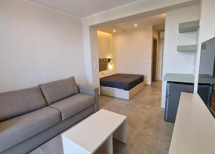 Corfelia Seaview Ýpsos