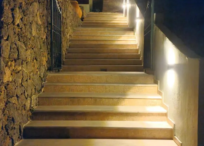 Corfelia Seaview Hotel apartamentowy 4*